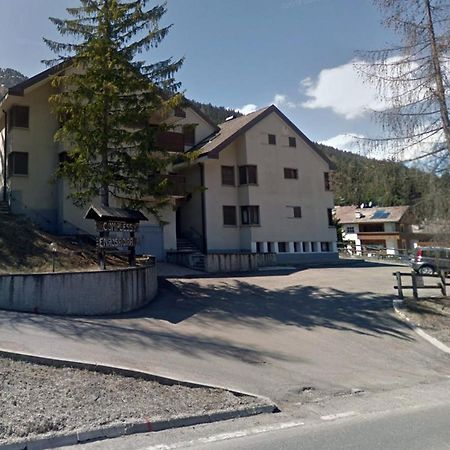 Pordoi H10 Apartment Alba di Canazei Bagian luar foto