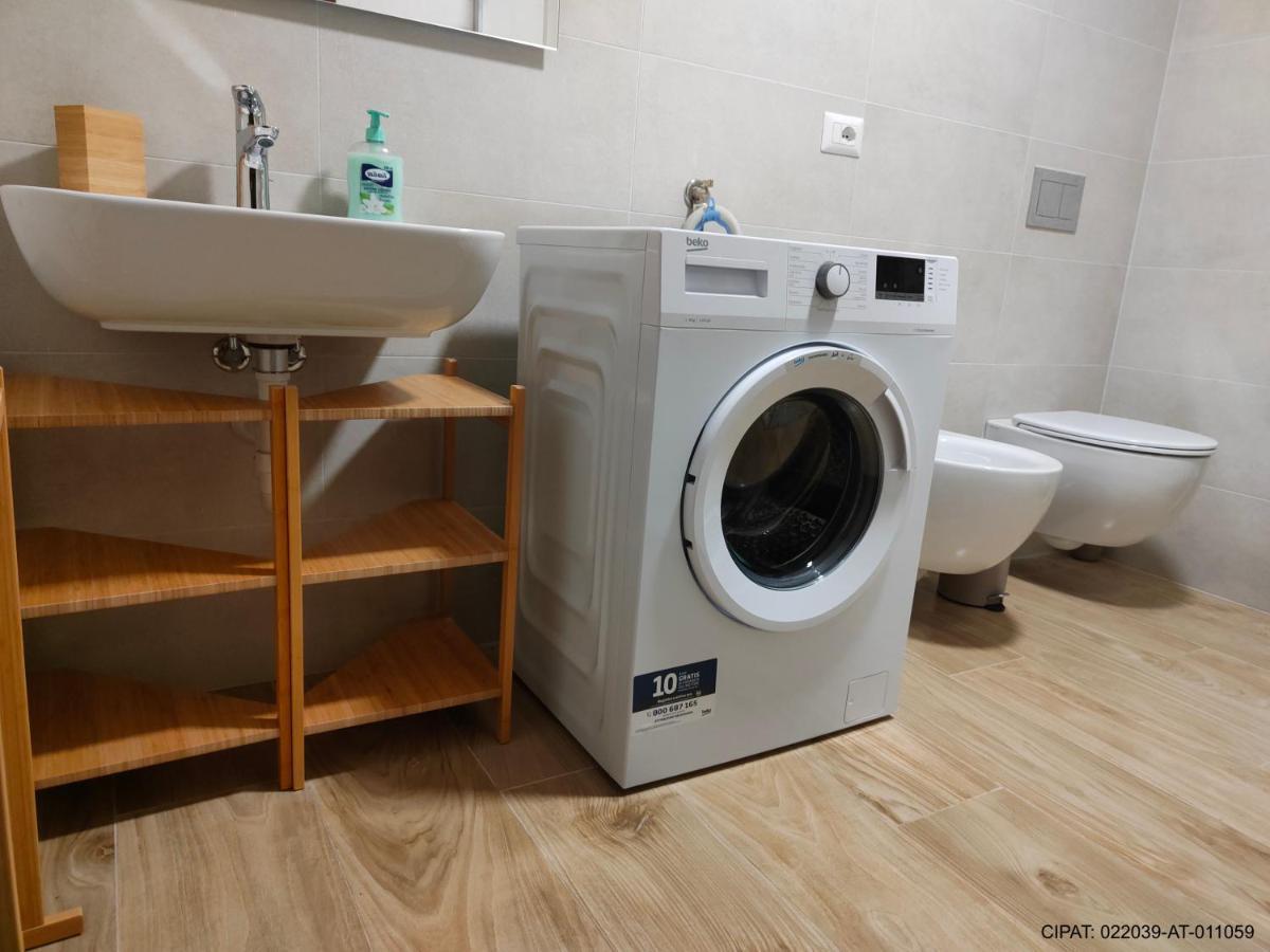 Pordoi H10 Apartment Alba di Canazei Bagian luar foto