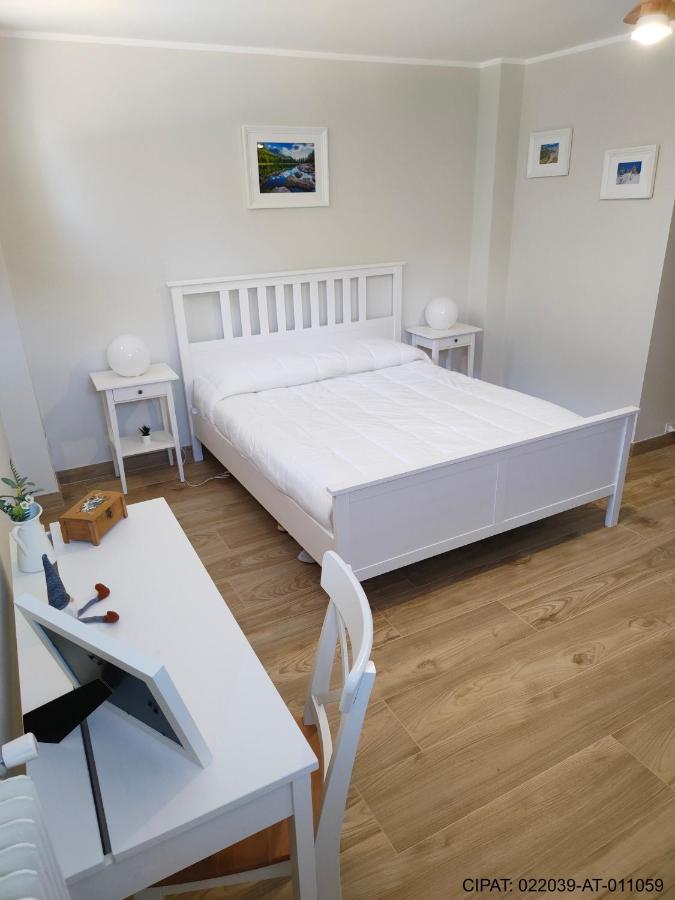 Pordoi H10 Apartment Alba di Canazei Bagian luar foto