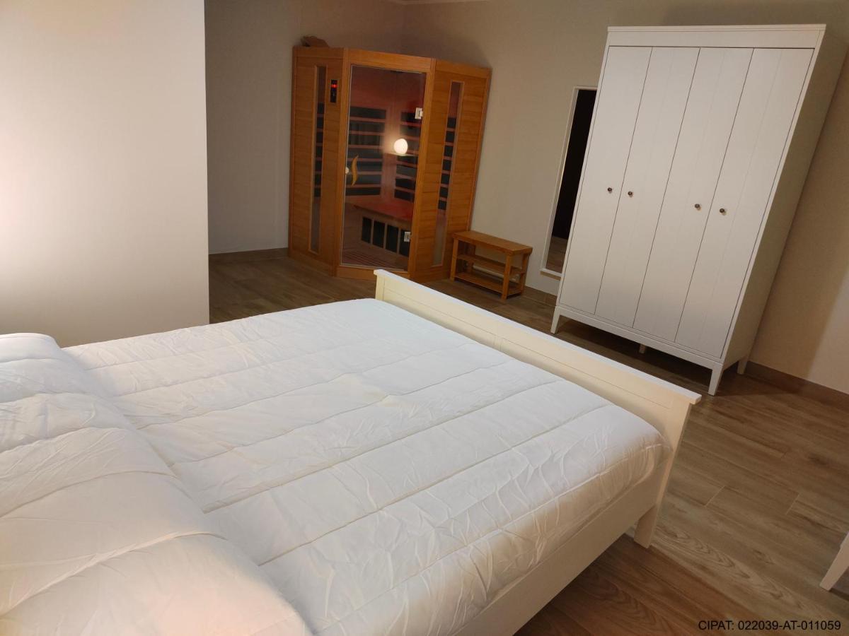 Pordoi H10 Apartment Alba di Canazei Bagian luar foto